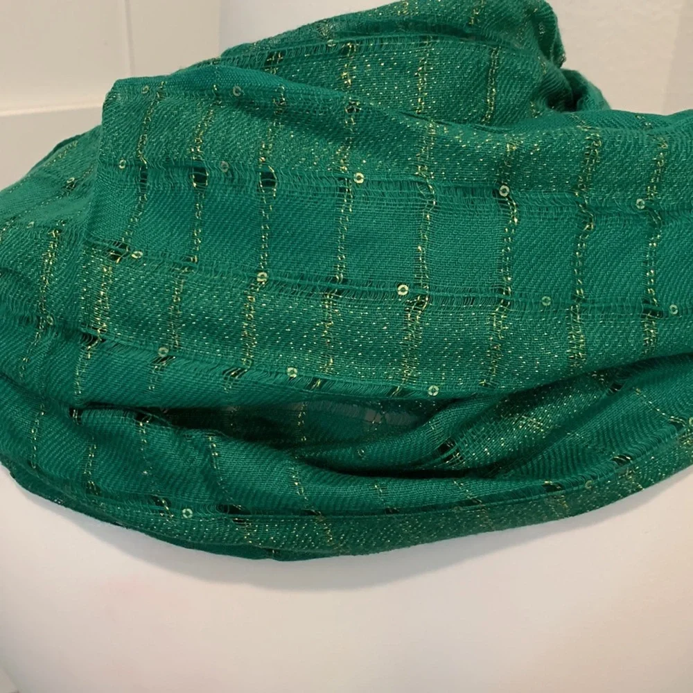 Bellissima infinity scarf